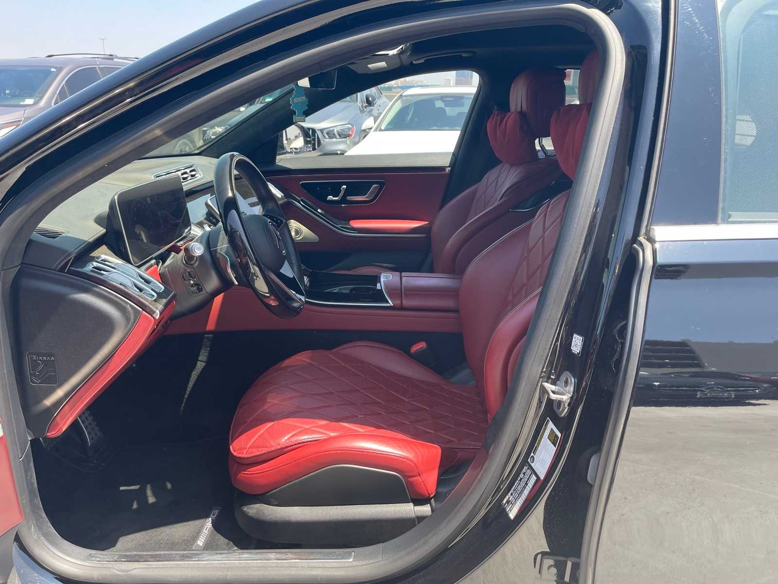 Thumbnail: 2021 Mercedes-Benz B-Class - 5