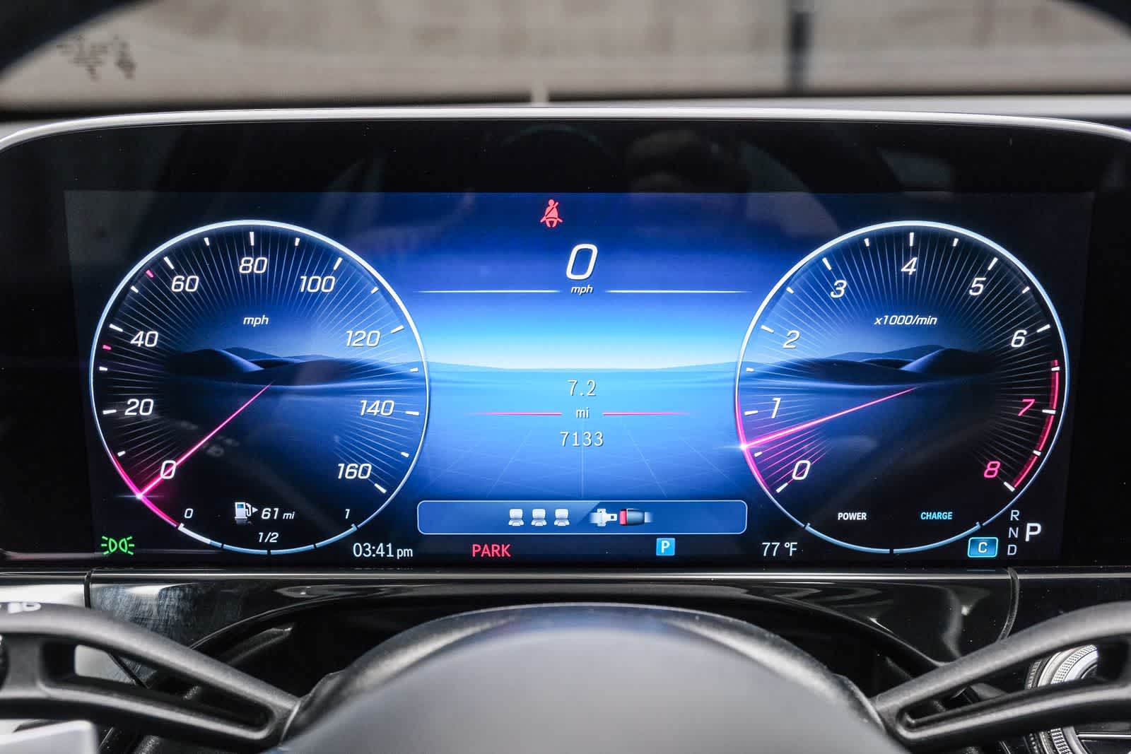 Thumbnail: 2026 Mercedes-Benz E-Class - 29