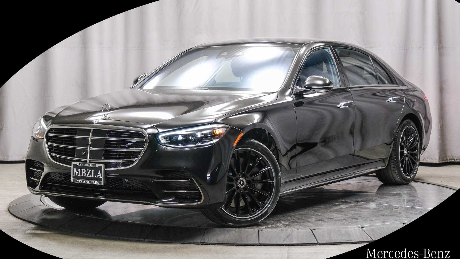 2025 Mercedes-Benz B-Class  -
                  Los Angeles, CA