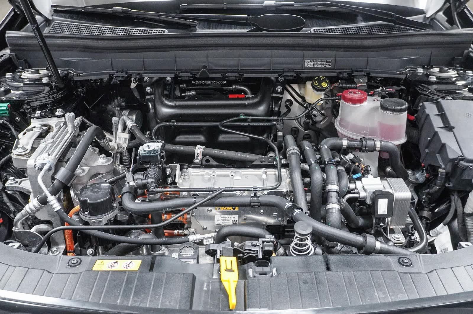 2023 Mercedes-Benz EQB 300 28