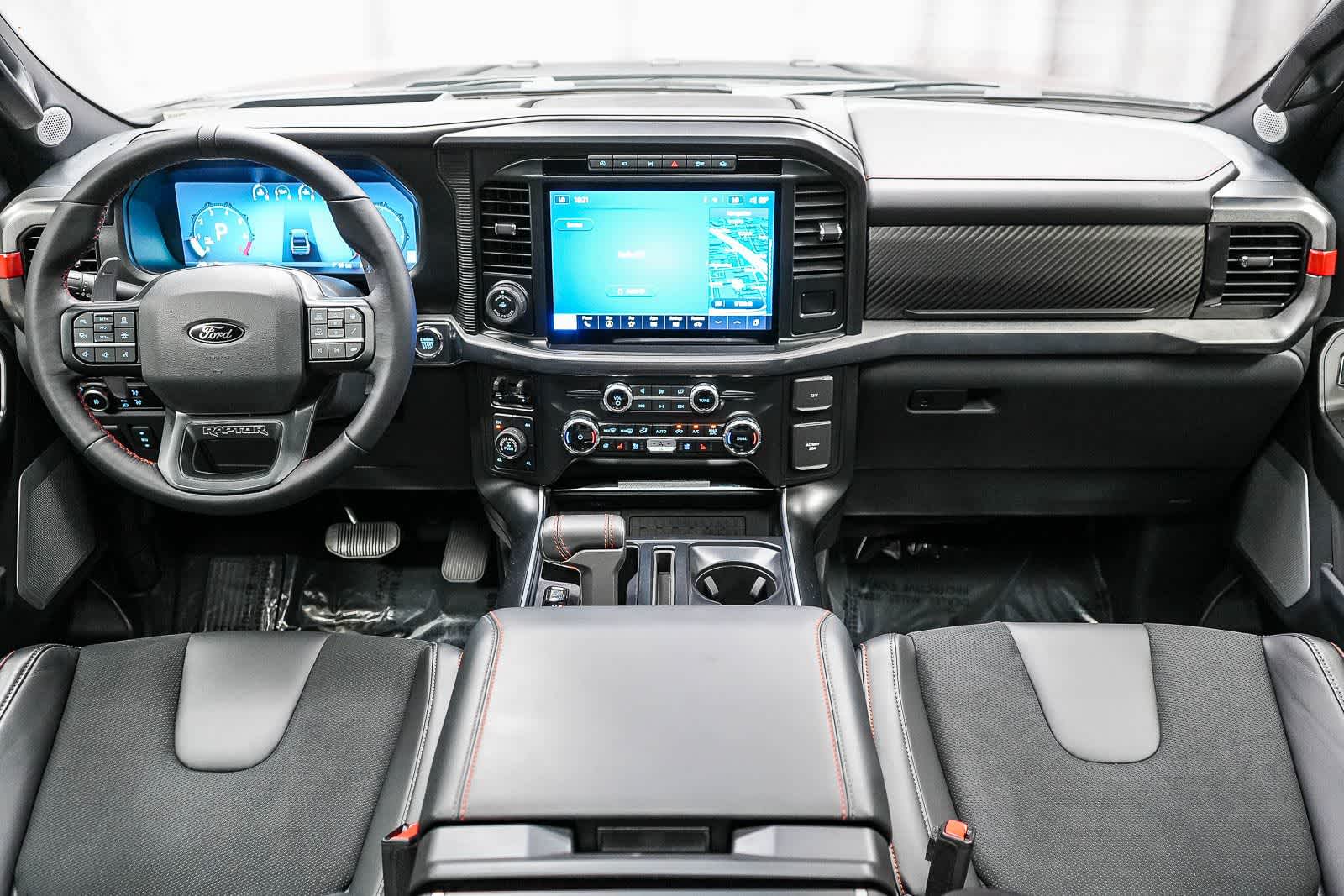 Thumbnail: 2024 Ford F-150 - 14