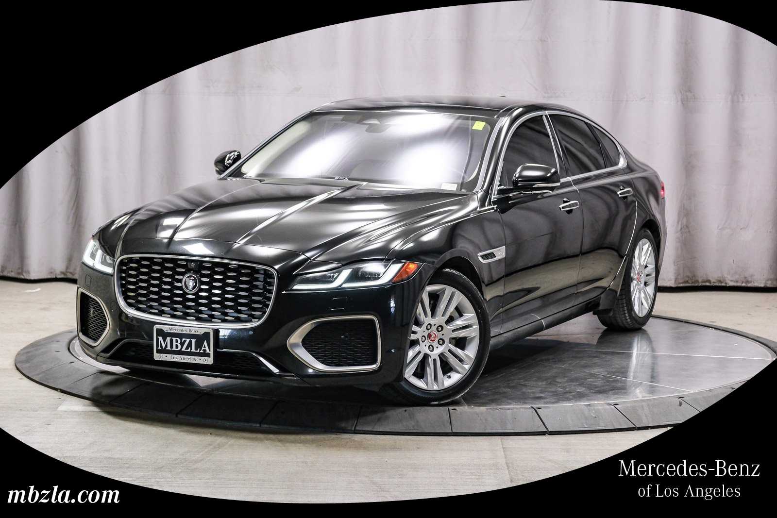 2021 Jaguar XF S -
                  Los Angeles, CA