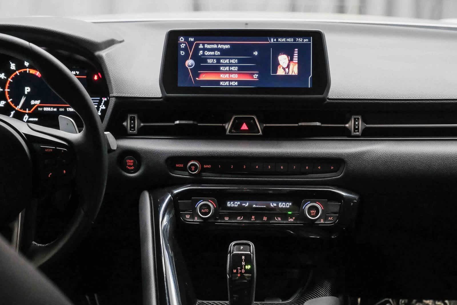 Thumbnail: 2023 Toyota GR Supra - 13