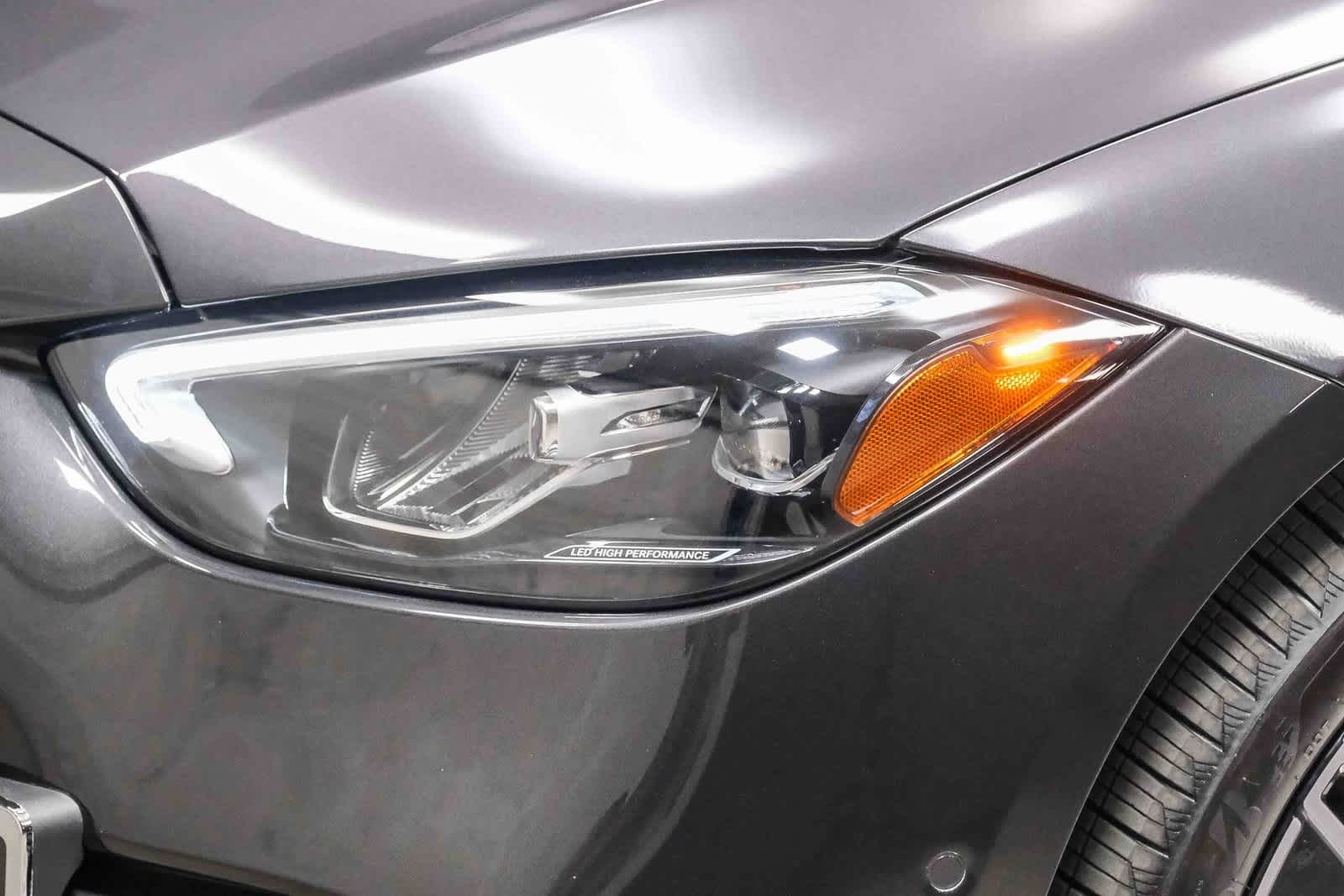 Thumbnail: 2025 Mercedes-Benz C-Class - 11