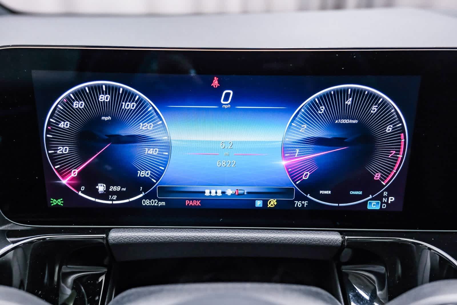 Thumbnail: 2025 Mercedes-Benz GLA - 25