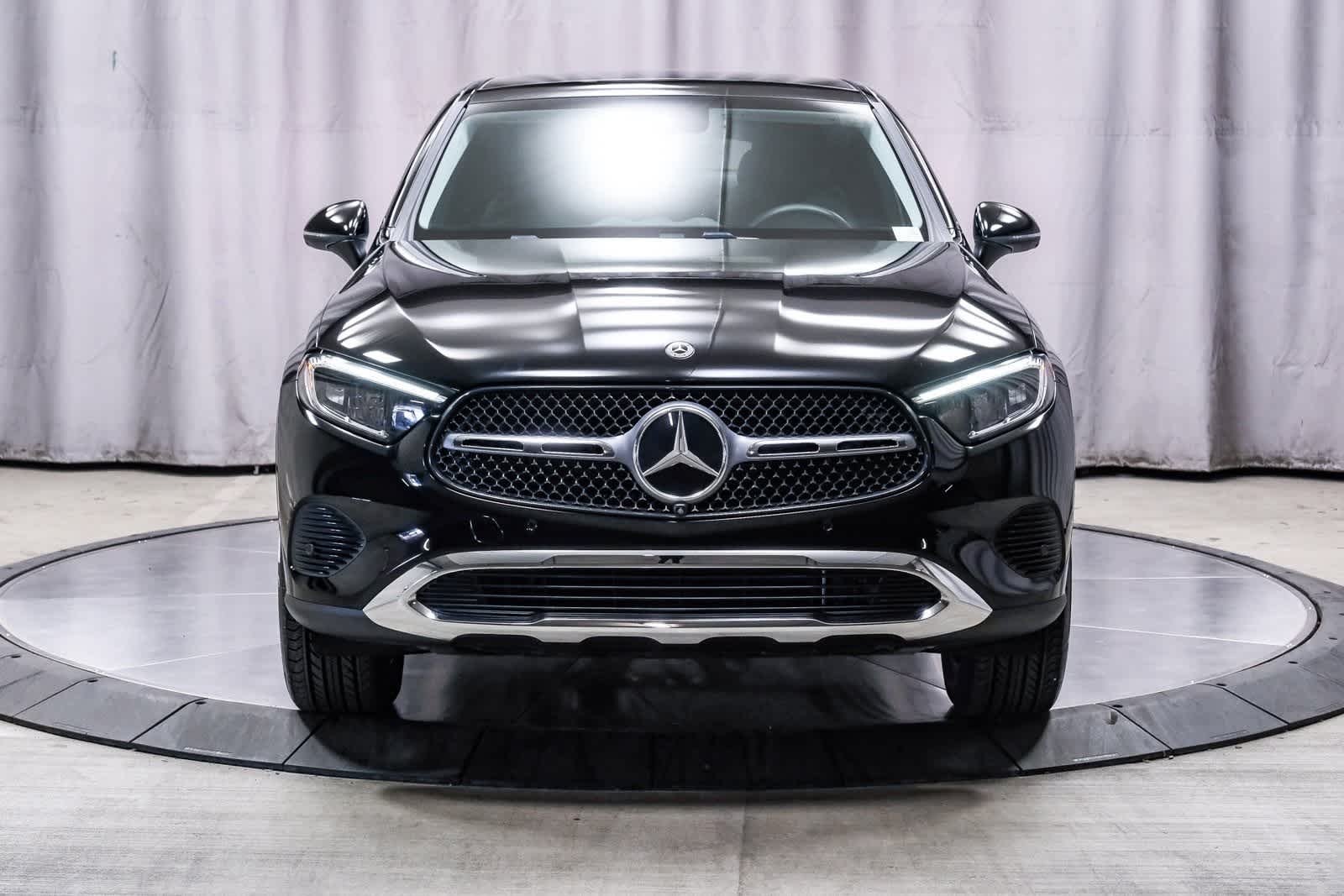 Thumbnail: 2025 Mercedes-Benz GLC - 6