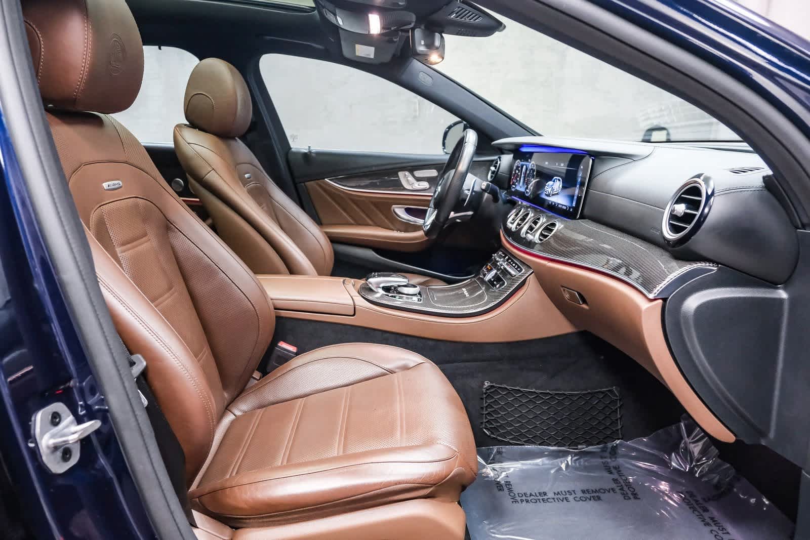 Thumbnail: 2019 Mercedes-Benz E-Class - 18