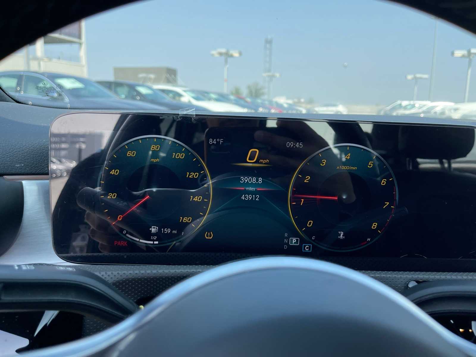 Thumbnail: 2021 Mercedes-Benz A-Class - 6
