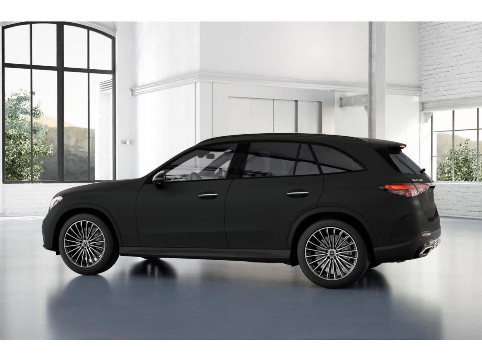 Thumbnail: 2026 Mercedes-Benz GLC - 30