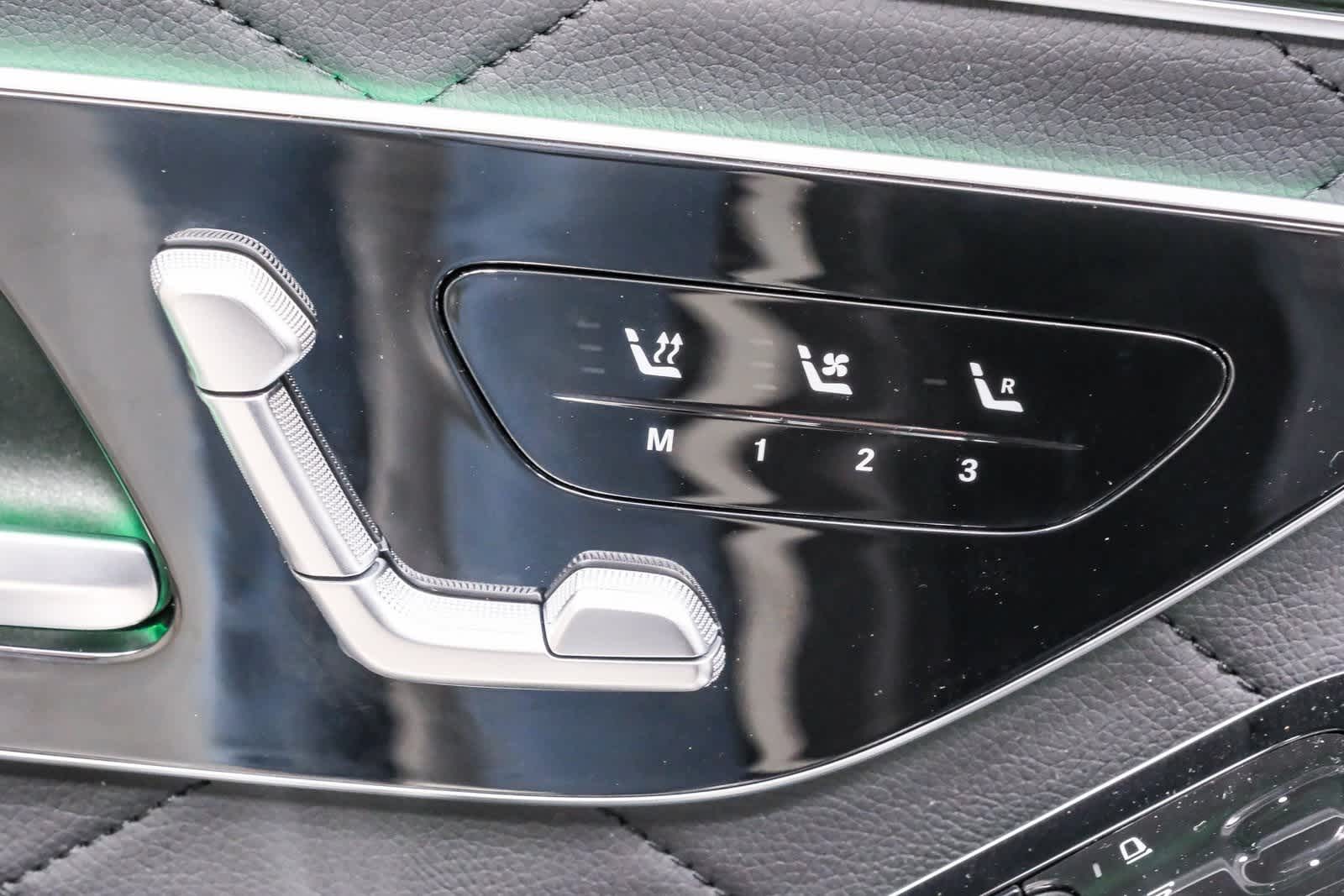 Thumbnail: 2026 Mercedes-Benz S-Class - 22