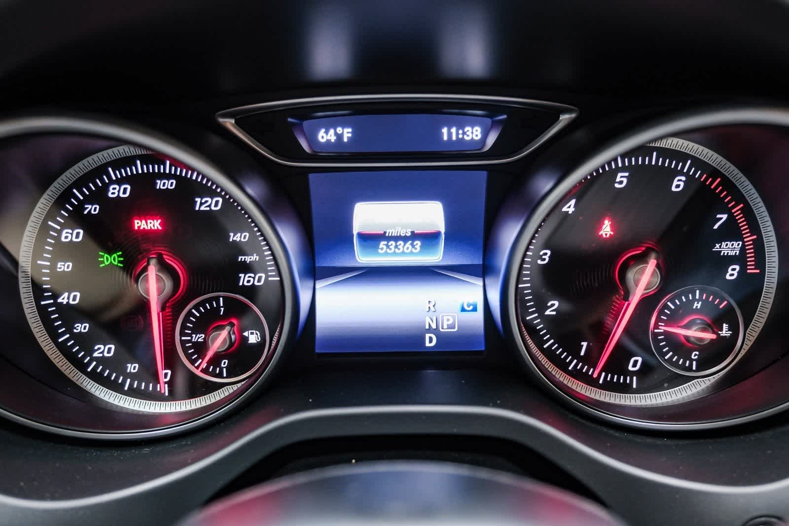 Thumbnail: 2019 Mercedes-Benz GLA - 26