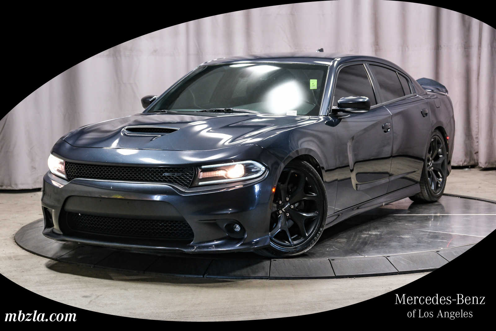 2019 Dodge Charger