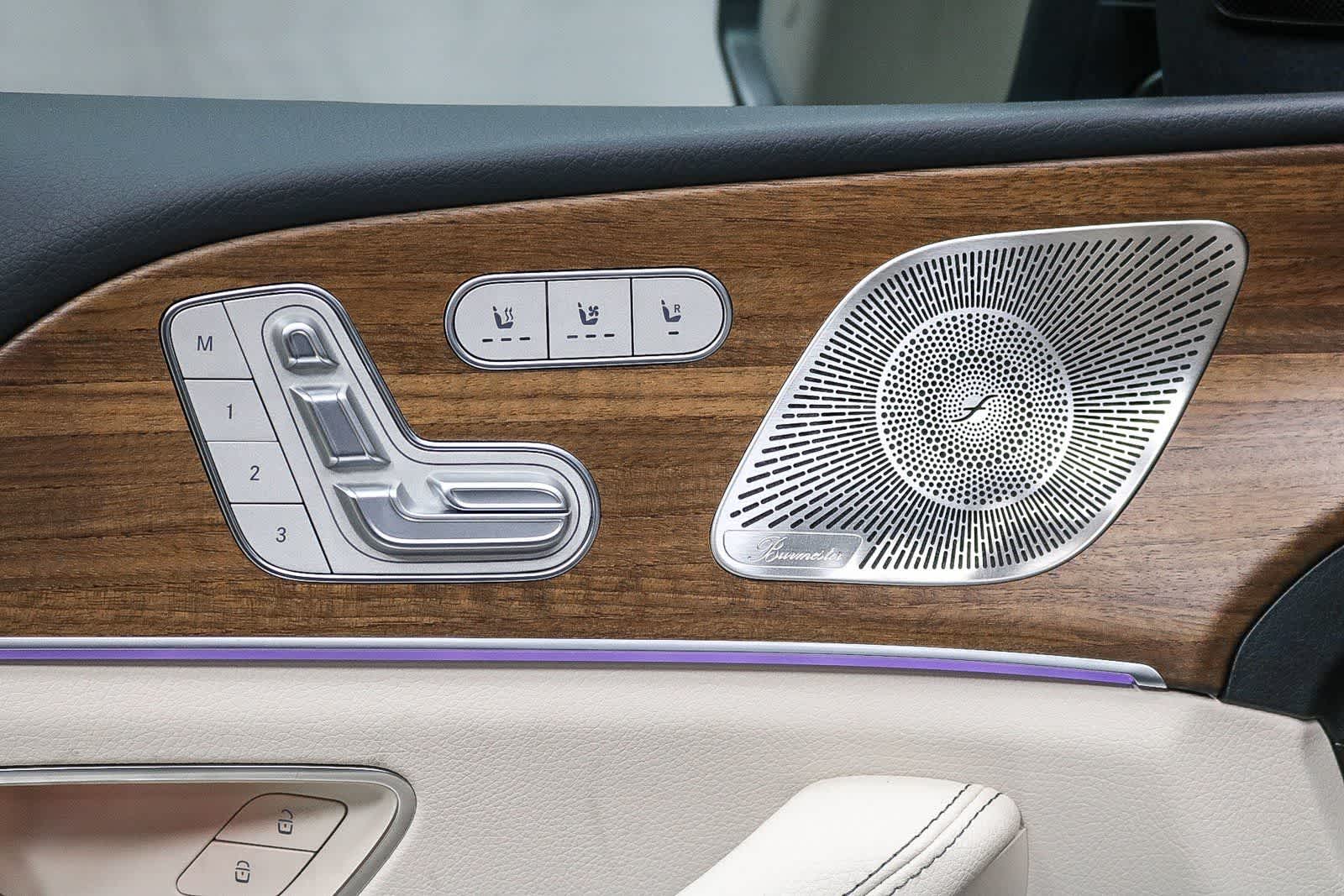 Thumbnail: 2026 Mercedes-Benz GLE - 22