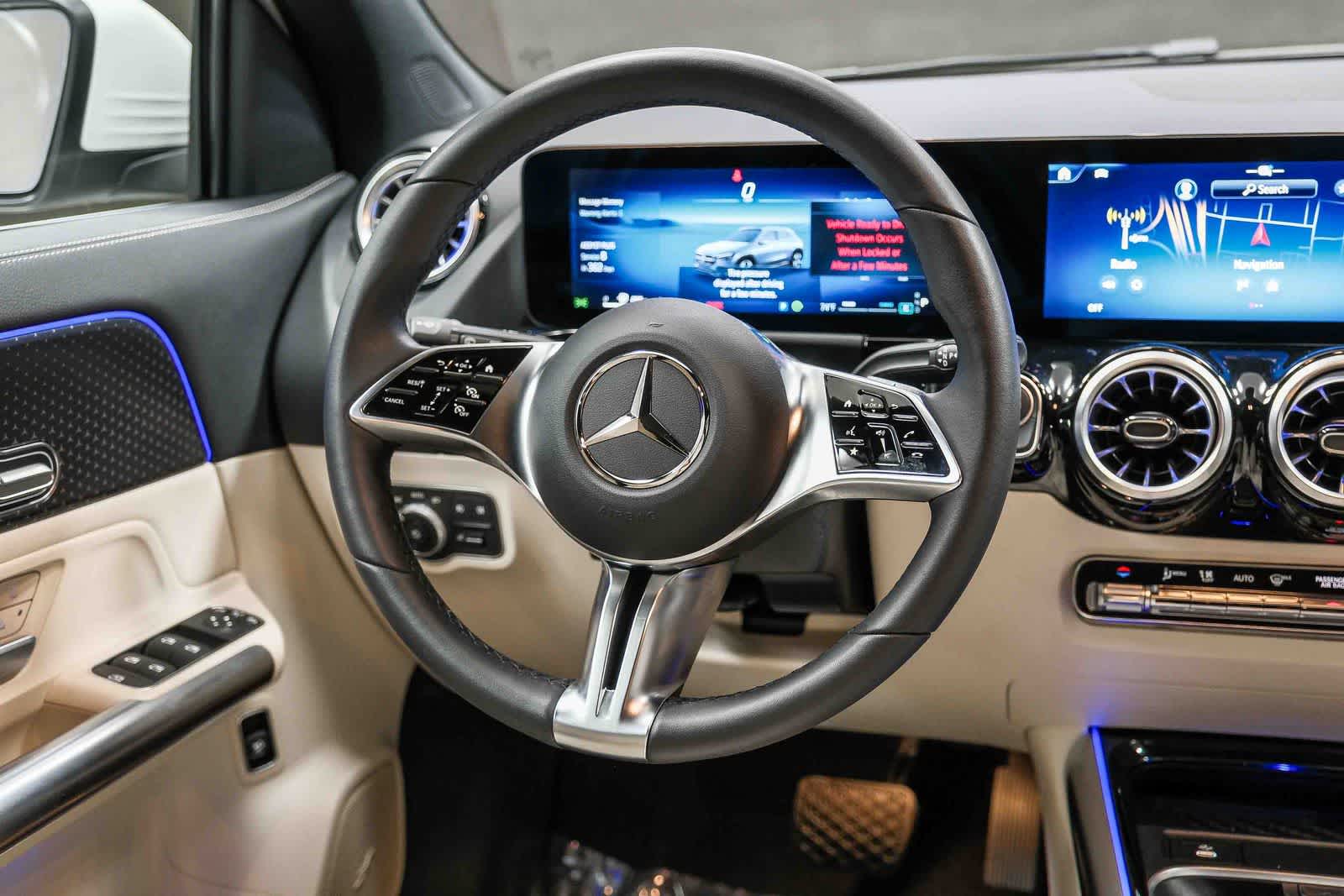 Thumbnail: 2026 Mercedes-Benz GLA - 19