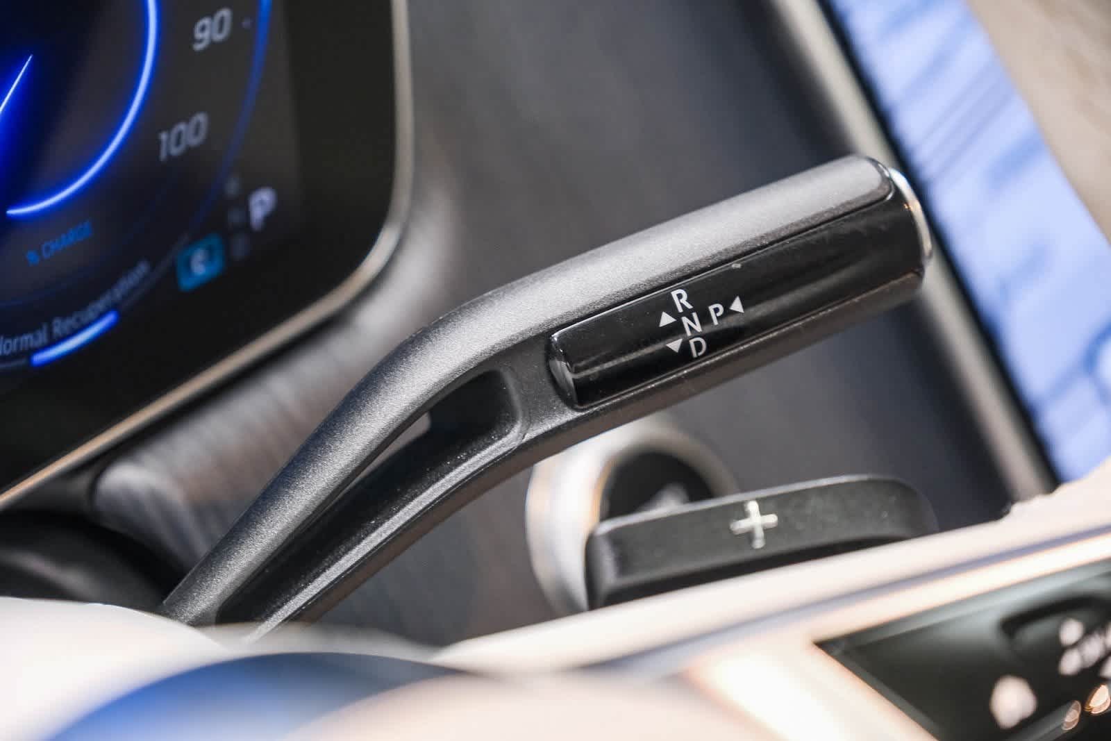 Thumbnail: 2023 Mercedes-Benz EQE - 19