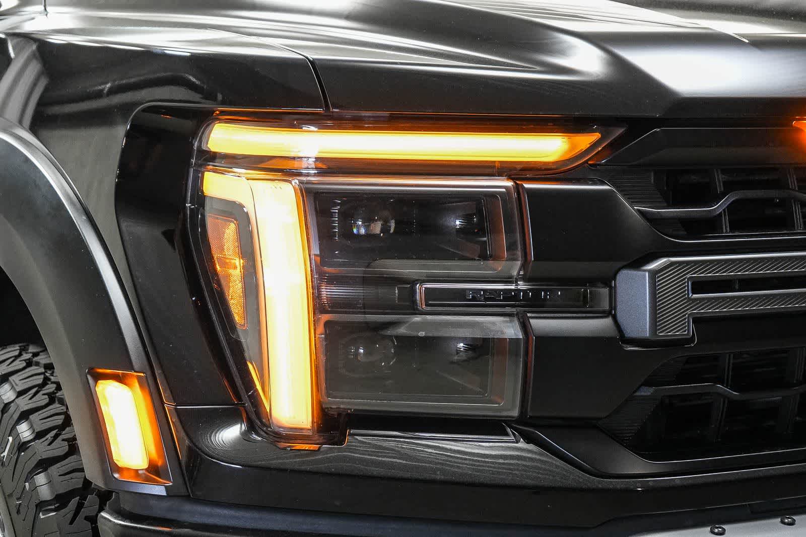 Thumbnail: 2024 Ford F-150 - 4