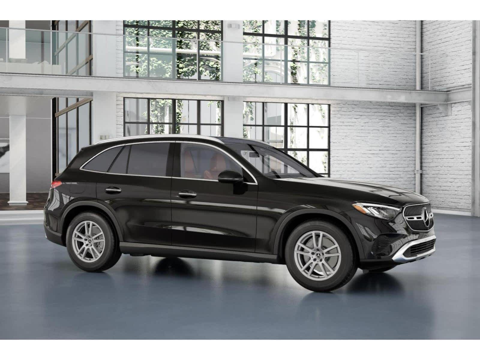Thumbnail: 2026 Mercedes-Benz GLC - 13