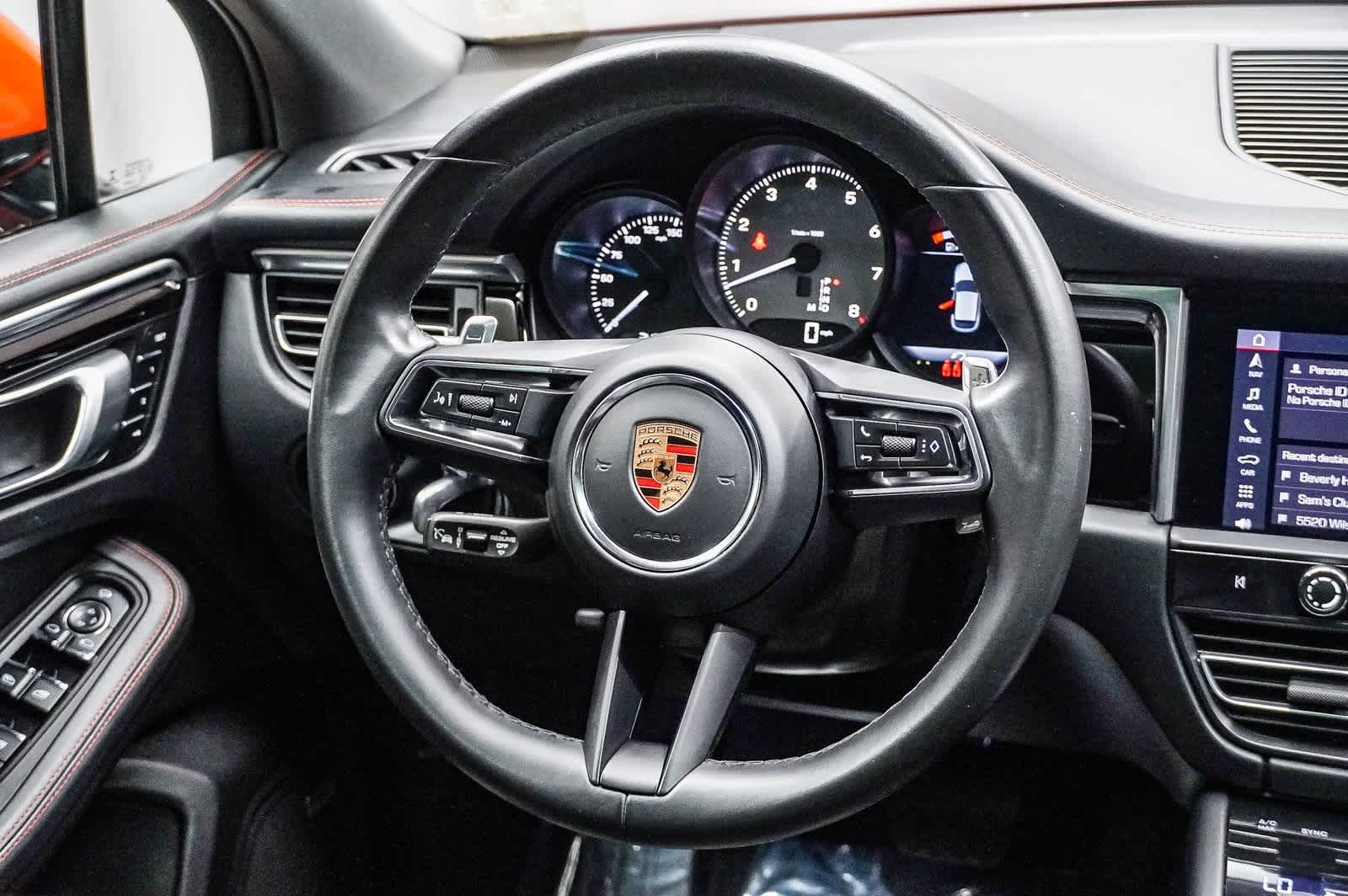 2023 Porsche Macan S 17