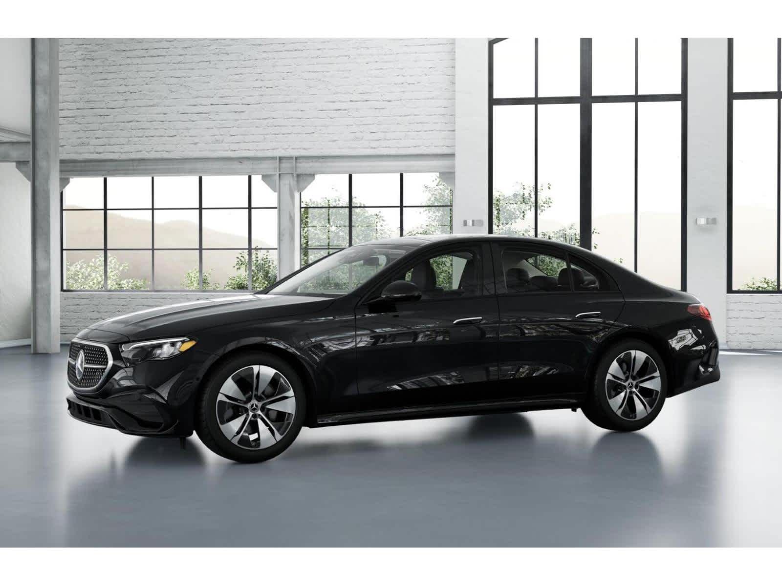 Thumbnail: 2026 Mercedes-Benz E-Class - 36