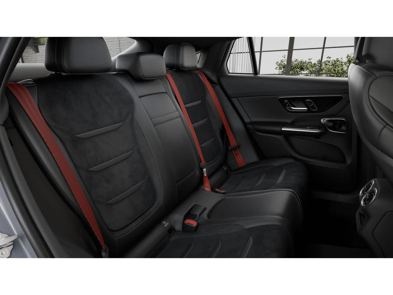 Thumbnail: 2025 Mercedes-Benz GL-Class - 4
