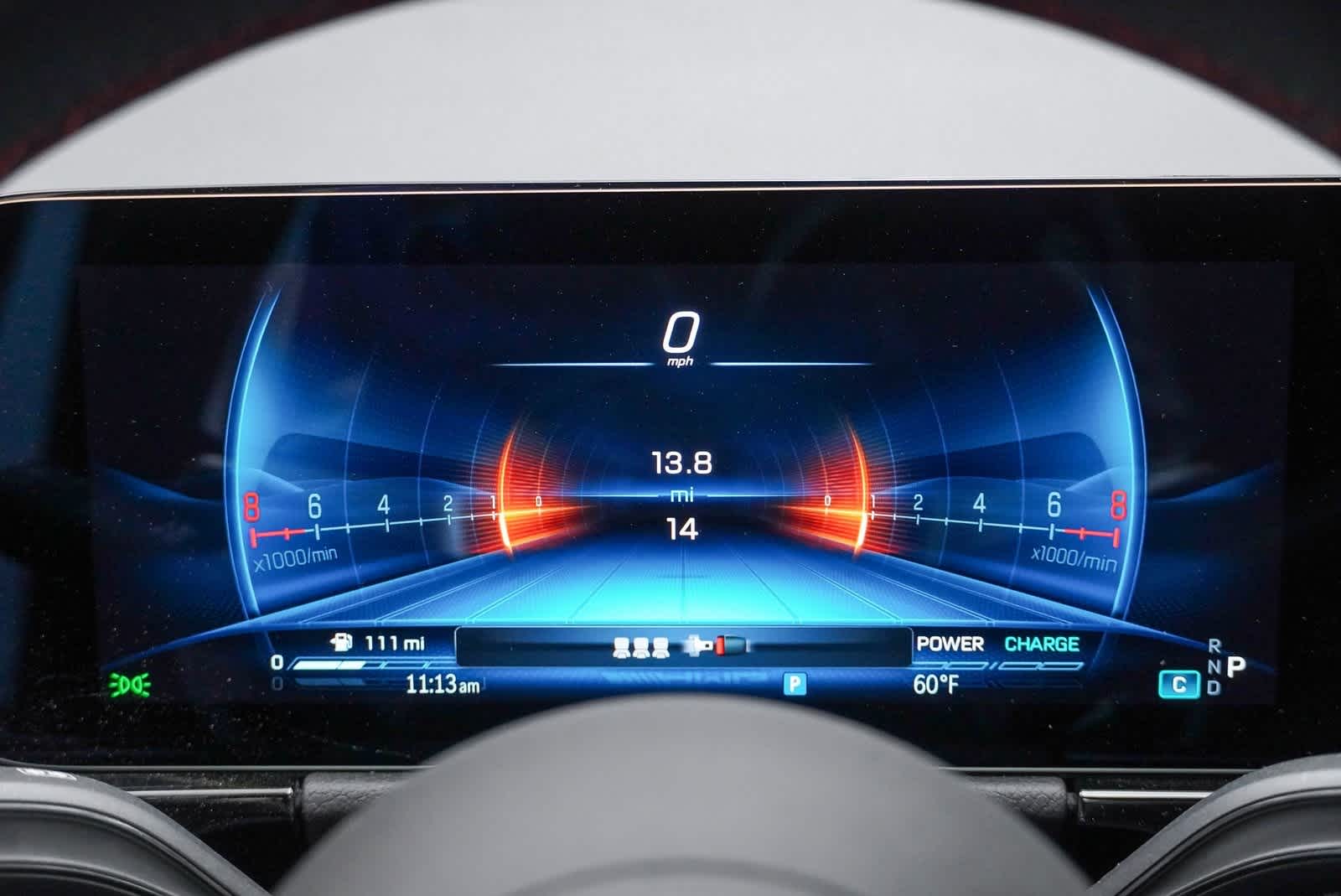 Thumbnail: 2025 Mercedes-Benz GLA - 25