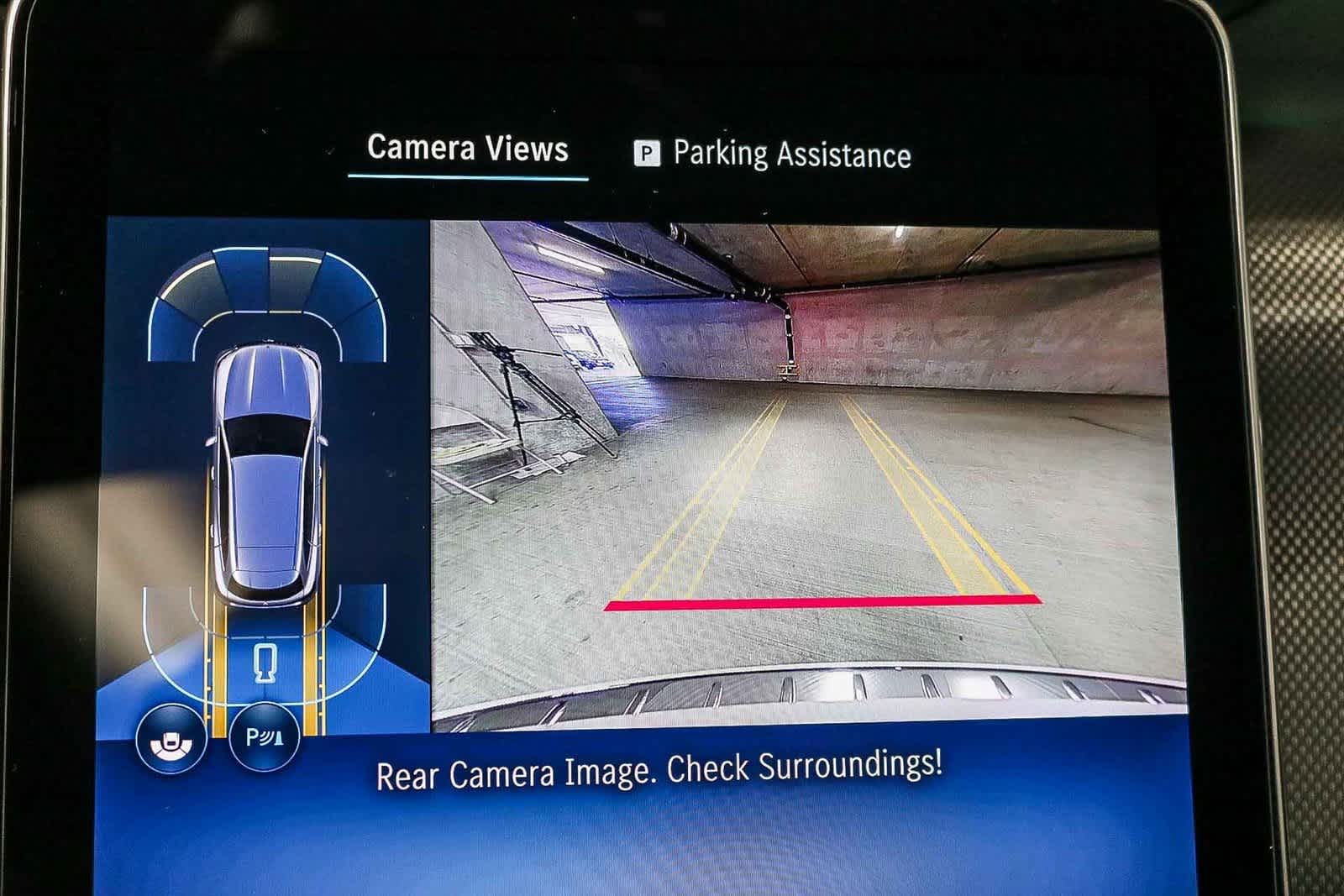 Thumbnail: 2026 Mercedes-Benz GLC - 23