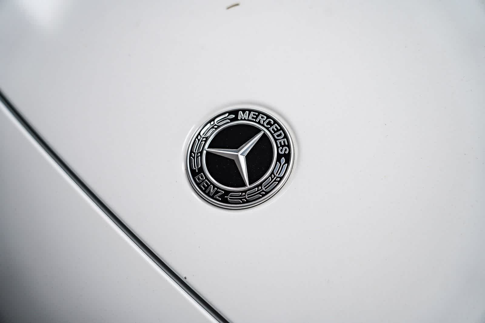 Thumbnail: 2025 Mercedes-Benz GLA - 8