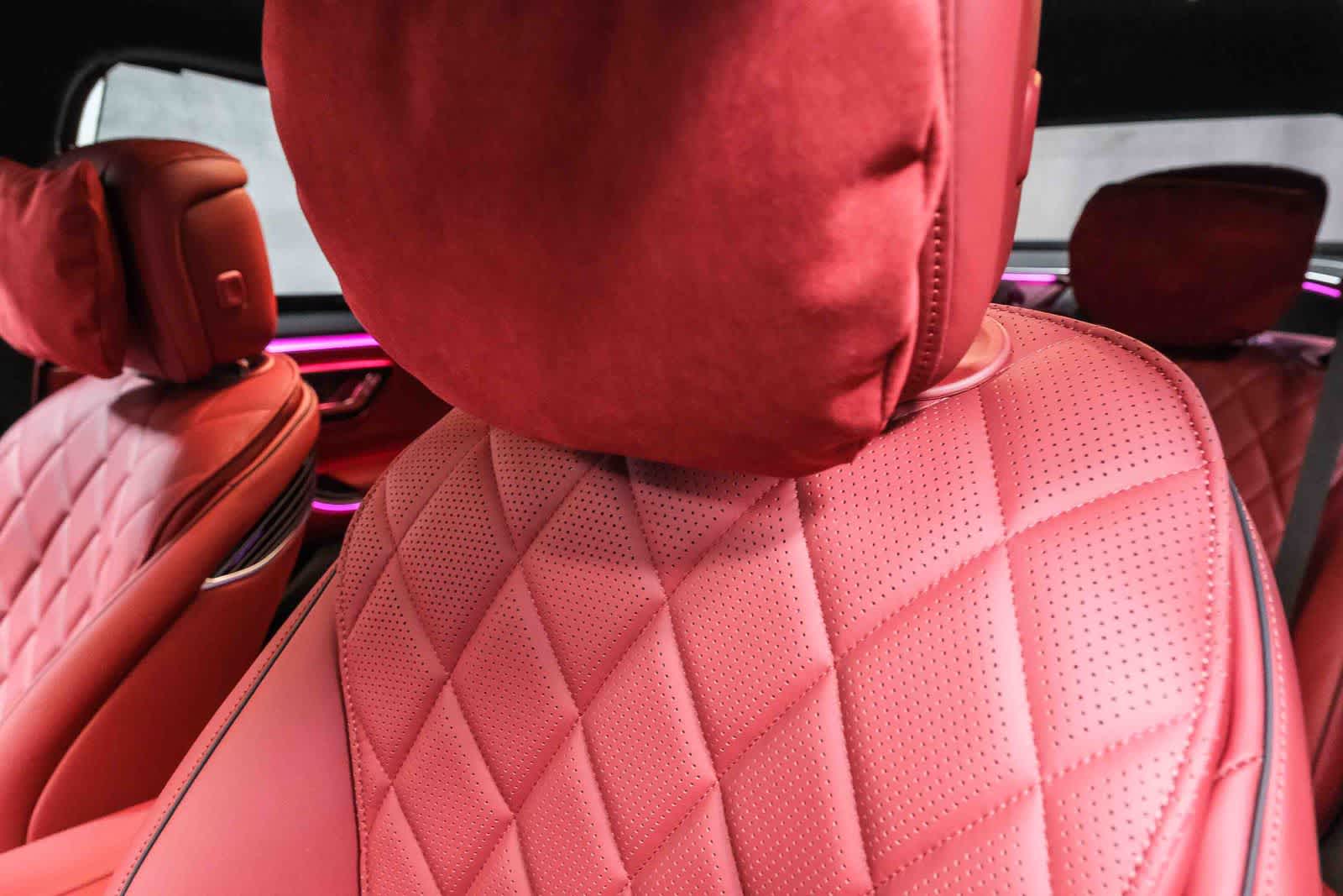 Thumbnail: 2026 Mercedes-Benz S-Class - 24