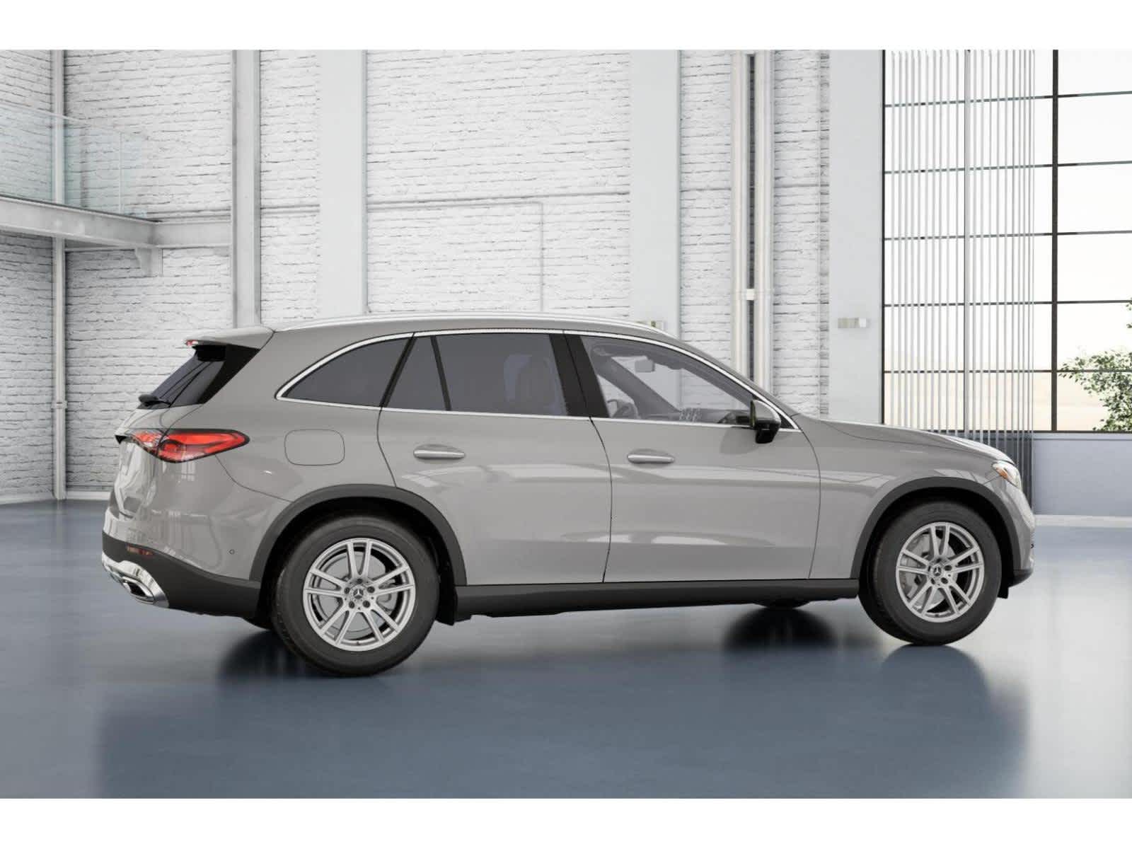 Thumbnail: 2026 Mercedes-Benz GLC - 16