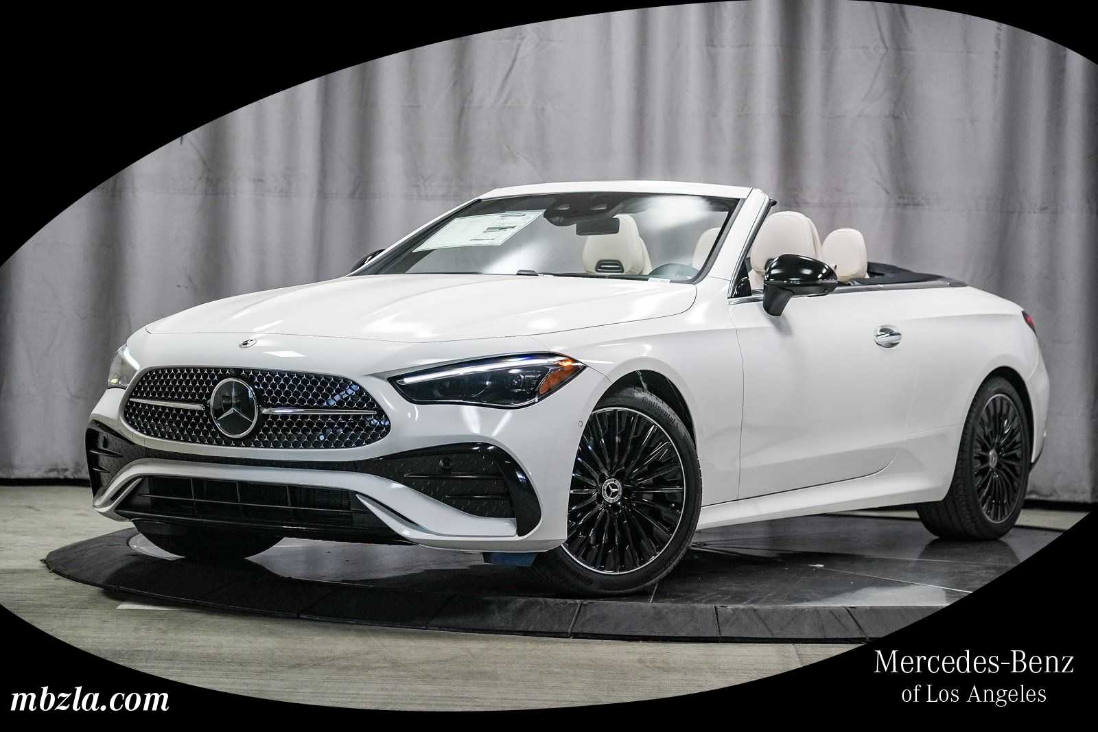 2026 Mercedes-Benz CLE 300 -
                  Los Angeles, CA