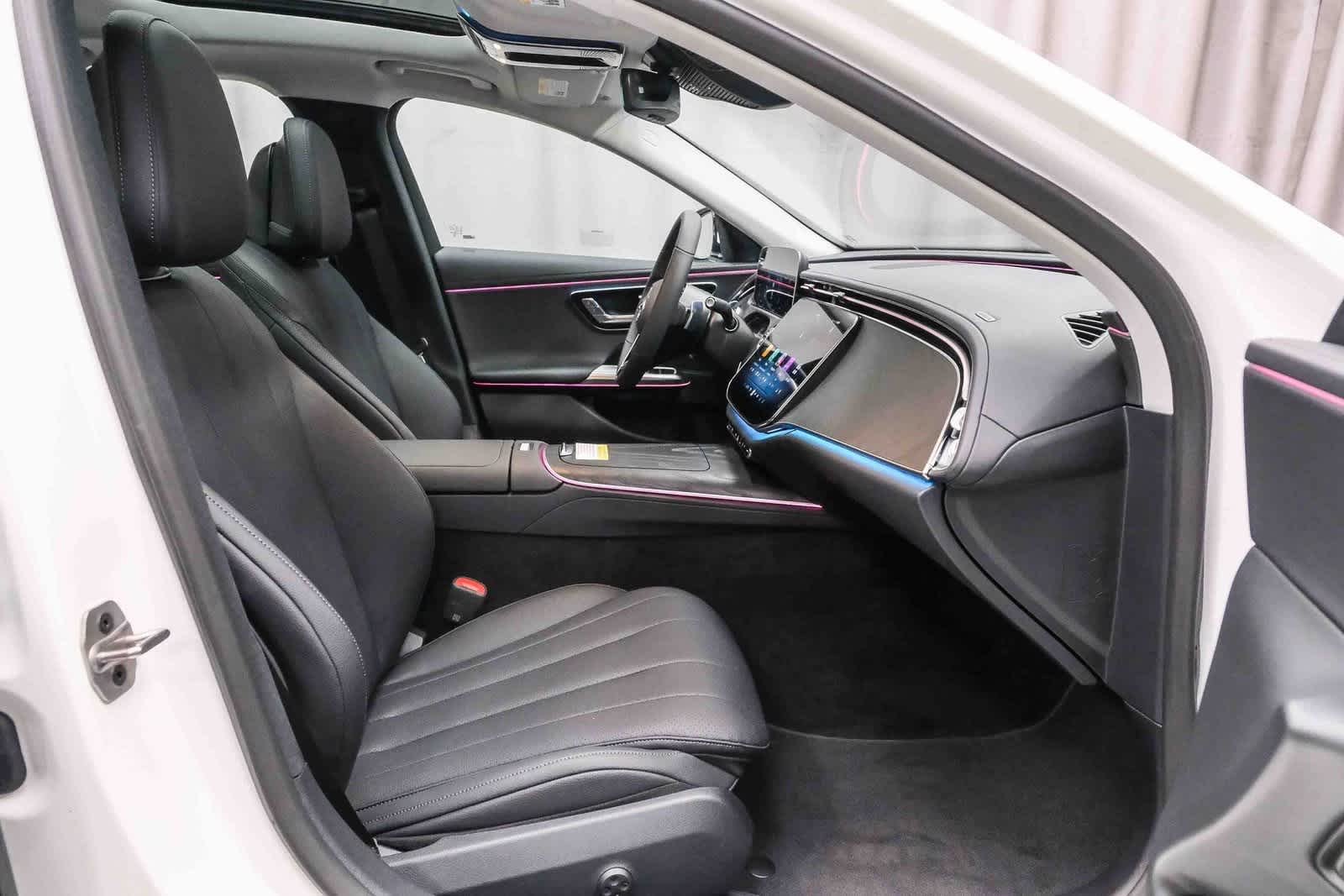 Thumbnail: 2026 Mercedes-Benz E-Class - 16