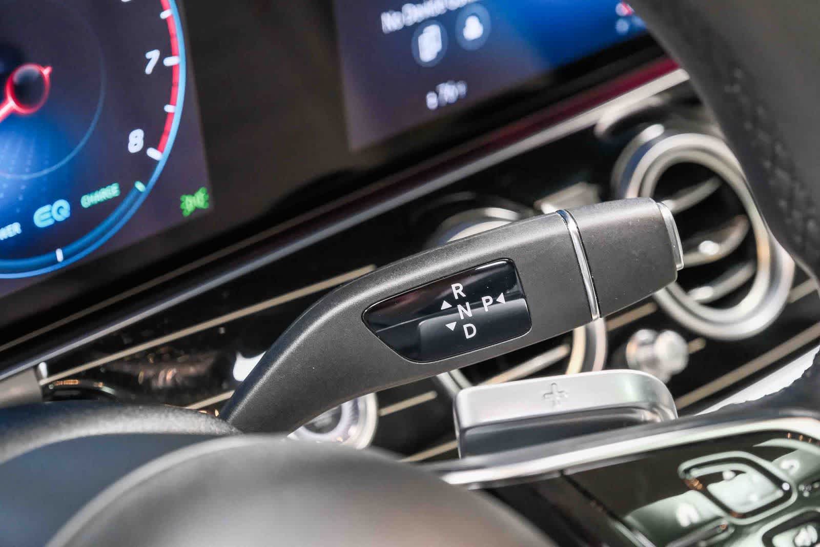 Thumbnail: 2023 Mercedes-Benz E-Class - 22