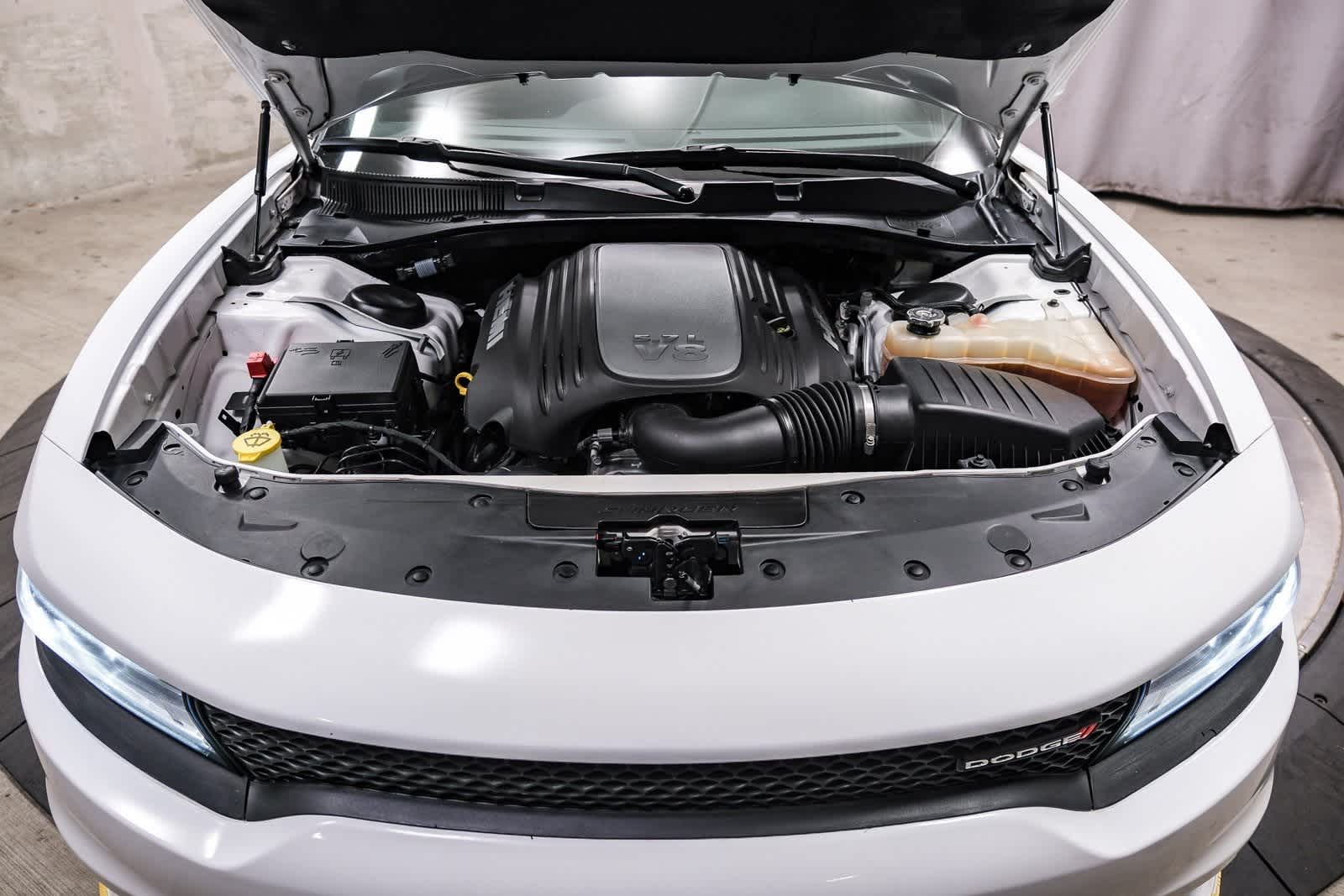 Thumbnail: 2021 Dodge Charger - 29