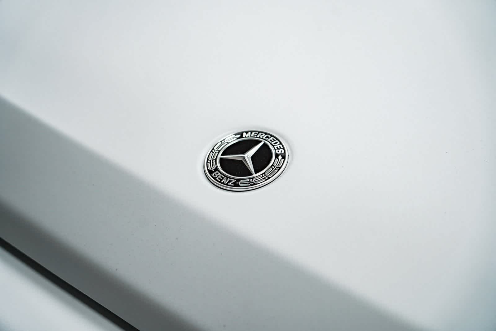 Thumbnail: 2026 Mercedes-Benz G-Class - 8