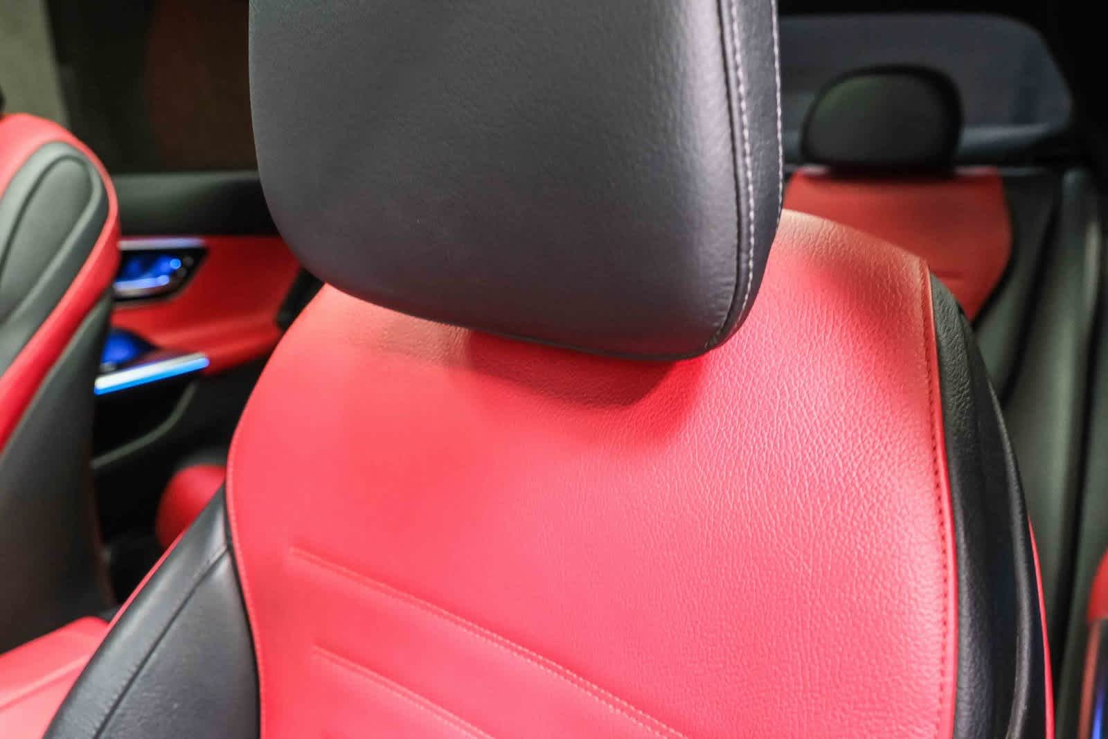 Thumbnail: 2022 Mercedes-Benz C-Class - 14