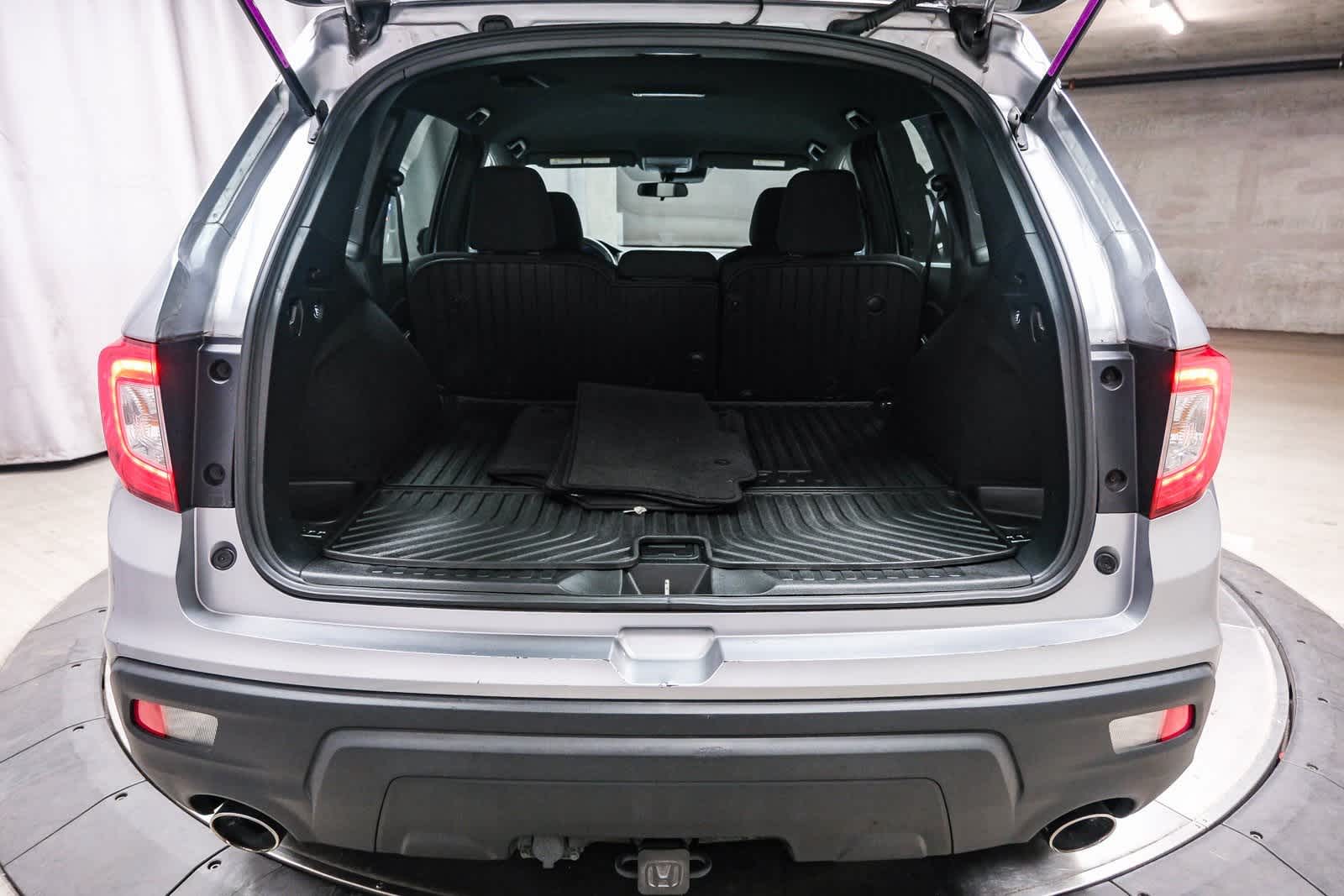 Thumbnail: 2019 Honda Passport - 27