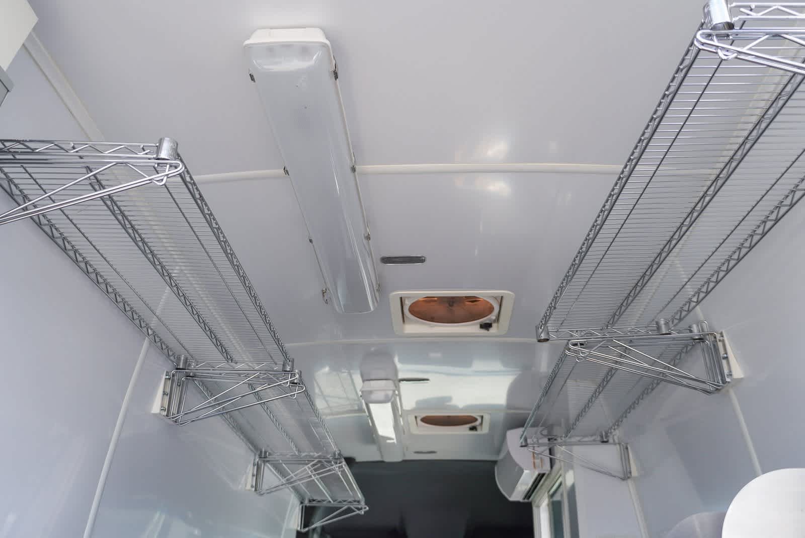 Thumbnail: 2019 Mercedes-Benz Sprinter - 34