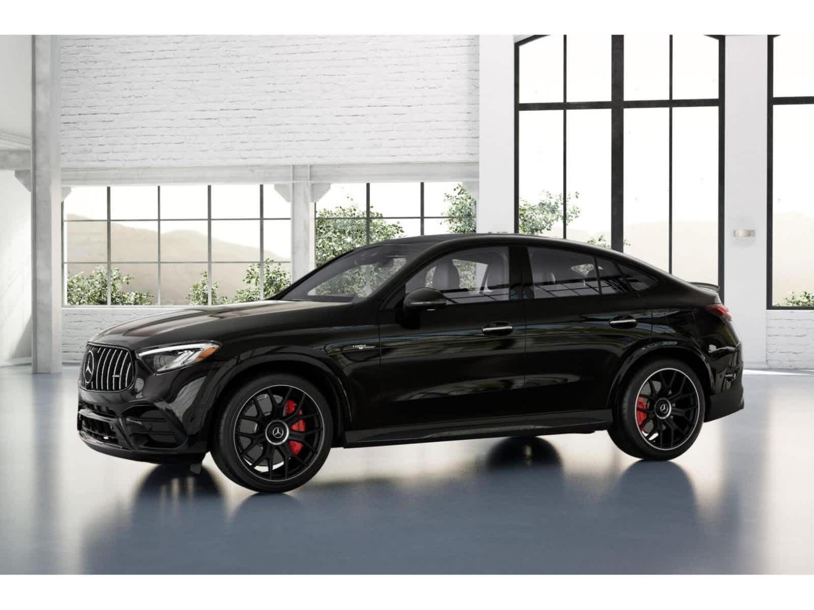 Thumbnail: 2025 Mercedes-Benz GL-Class - 36