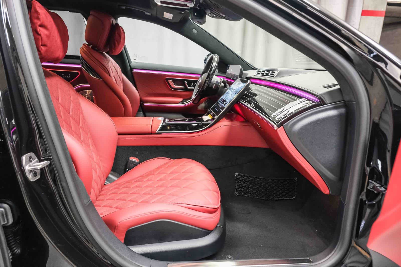 Thumbnail: 2026 Mercedes-Benz S-Class - 20