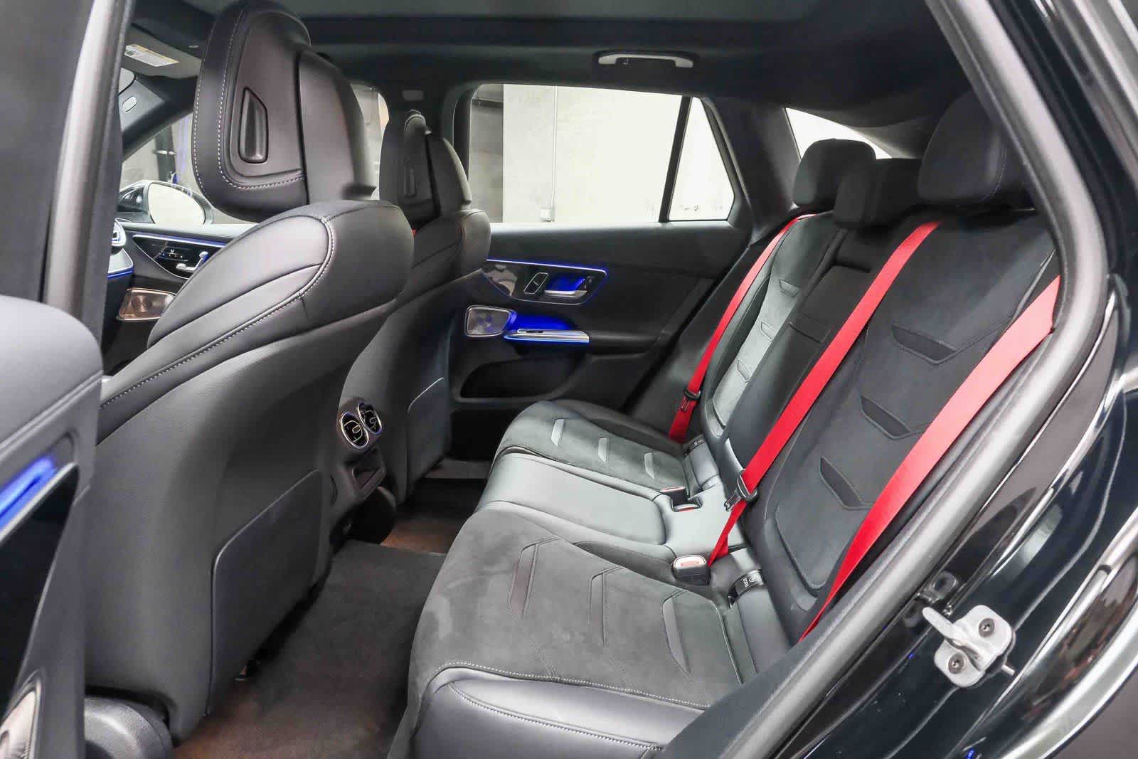 Thumbnail: 2025 Mercedes-Benz GL-Class - 12