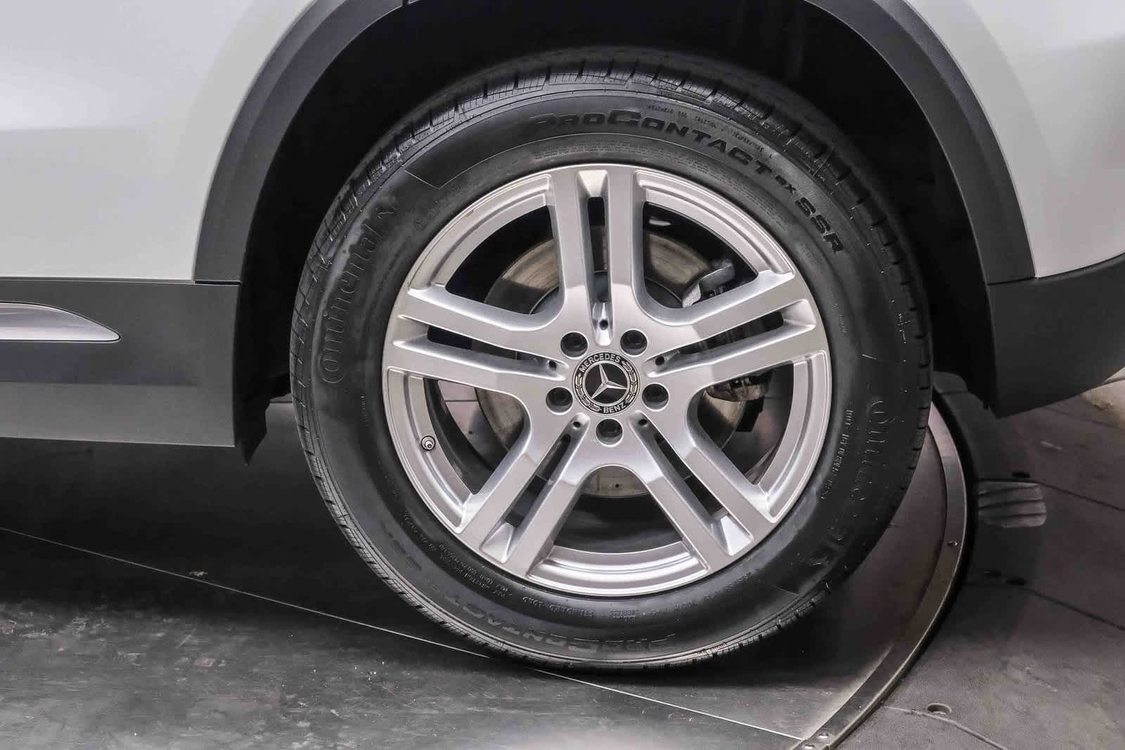 Thumbnail: 2023 Mercedes-Benz GLA - 9