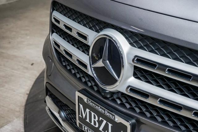 2023 Mercedes-Benz GLB 250 9