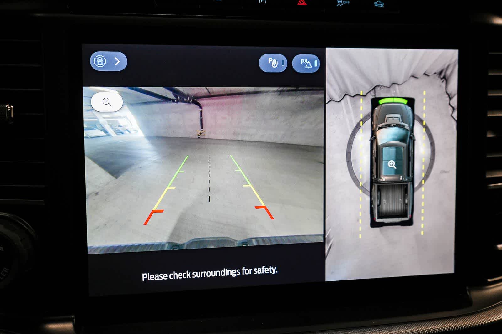 Thumbnail: 2024 Ford F-150 - 31