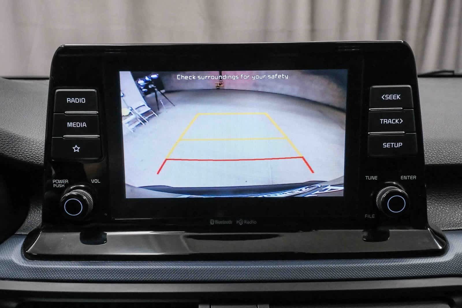 Thumbnail: 2021 Kia Seltos - 26