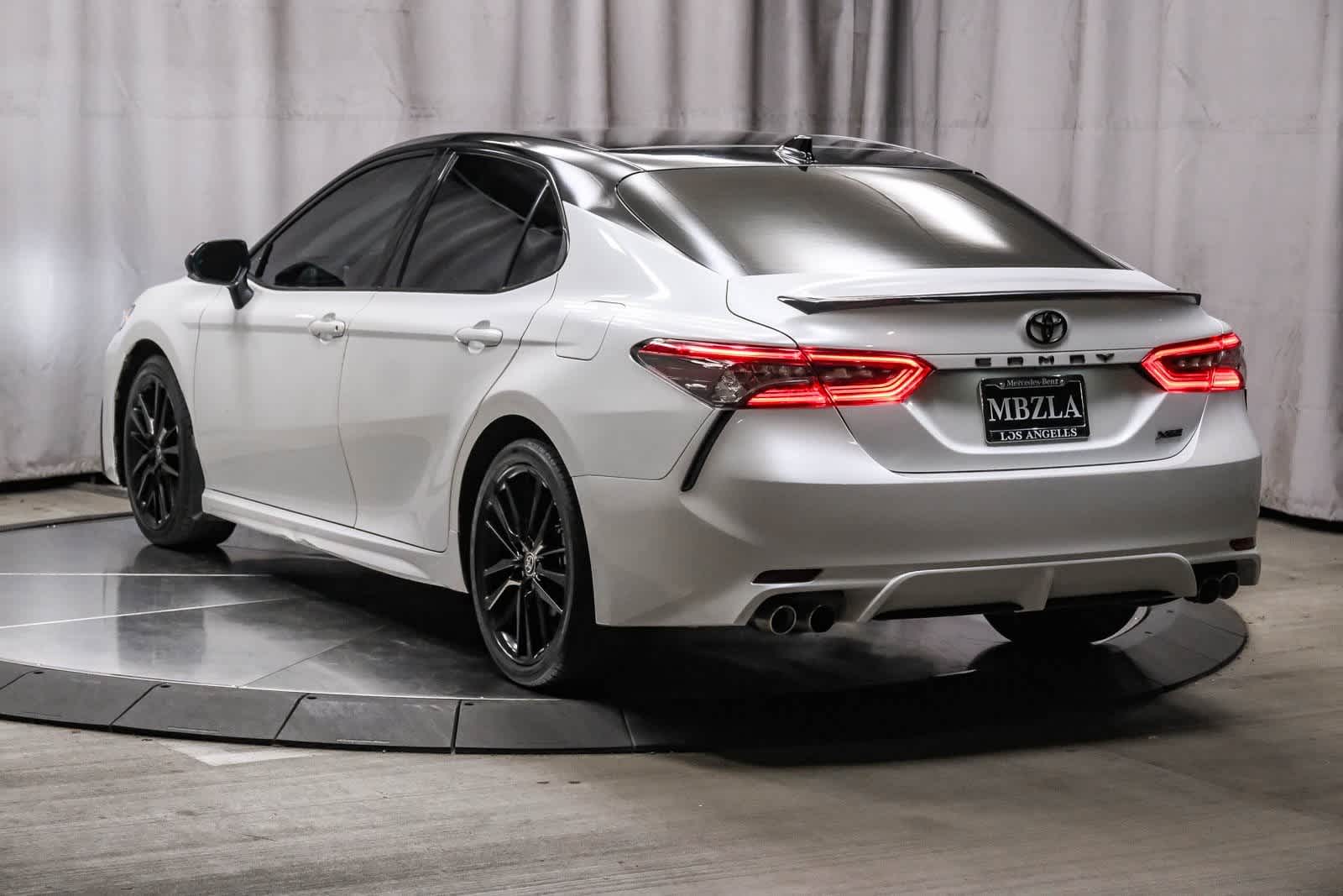 Thumbnail: 2023 Toyota Camry - 2