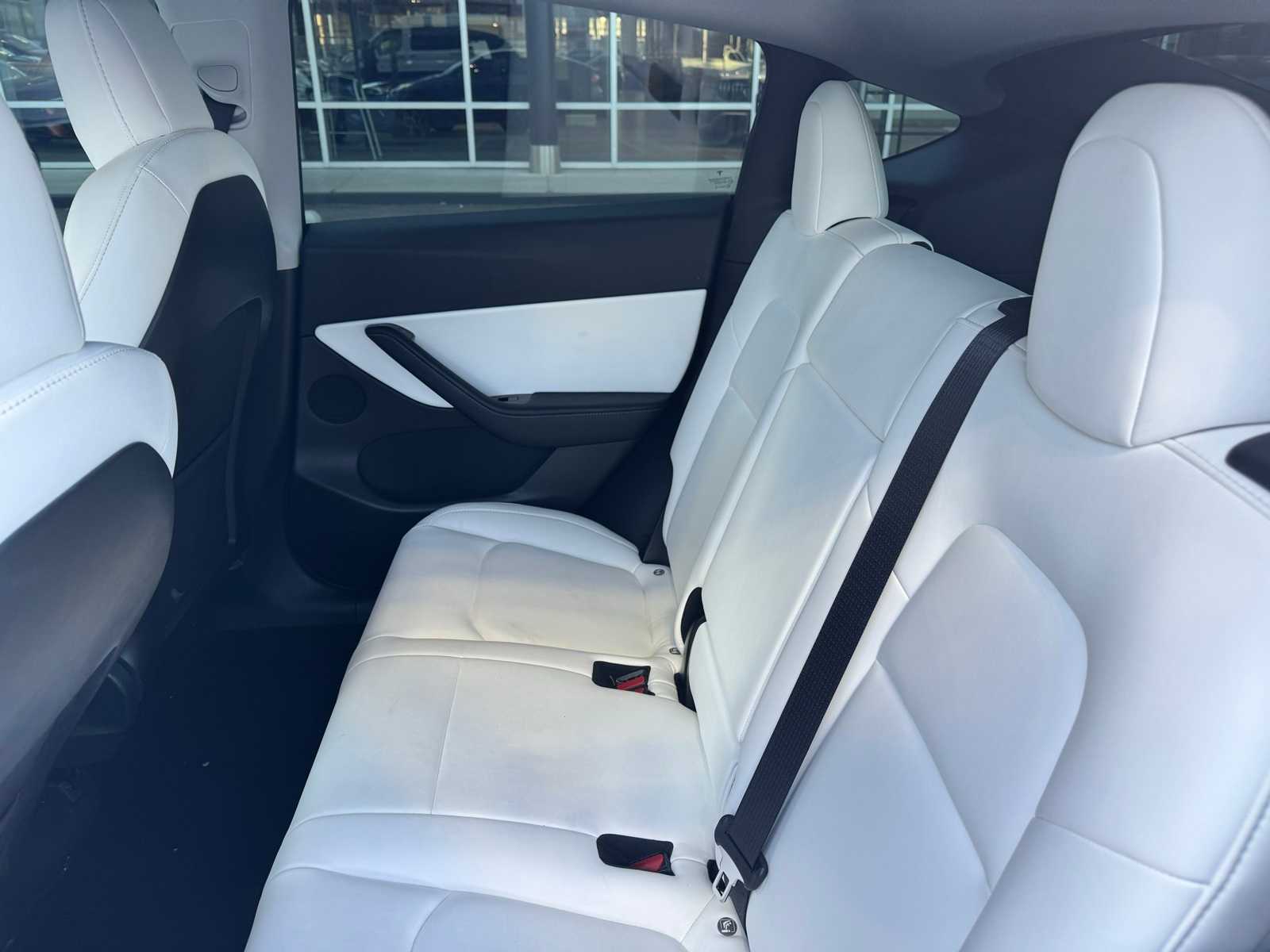 Thumbnail: 2020 Tesla Model Y - 6