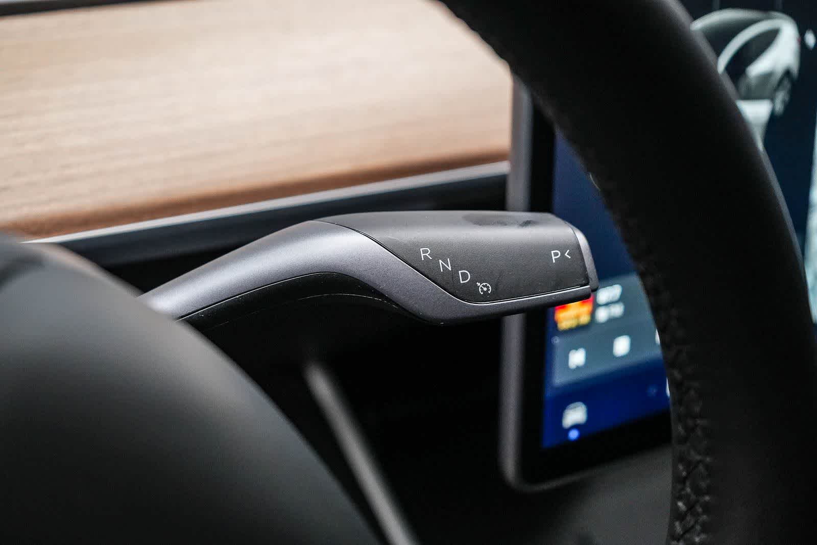 Thumbnail: 2020 Tesla Model Y - 17