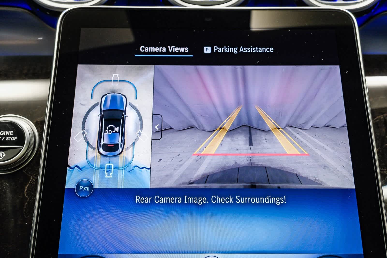 Thumbnail: 2025 Mercedes-Benz GLC - 25