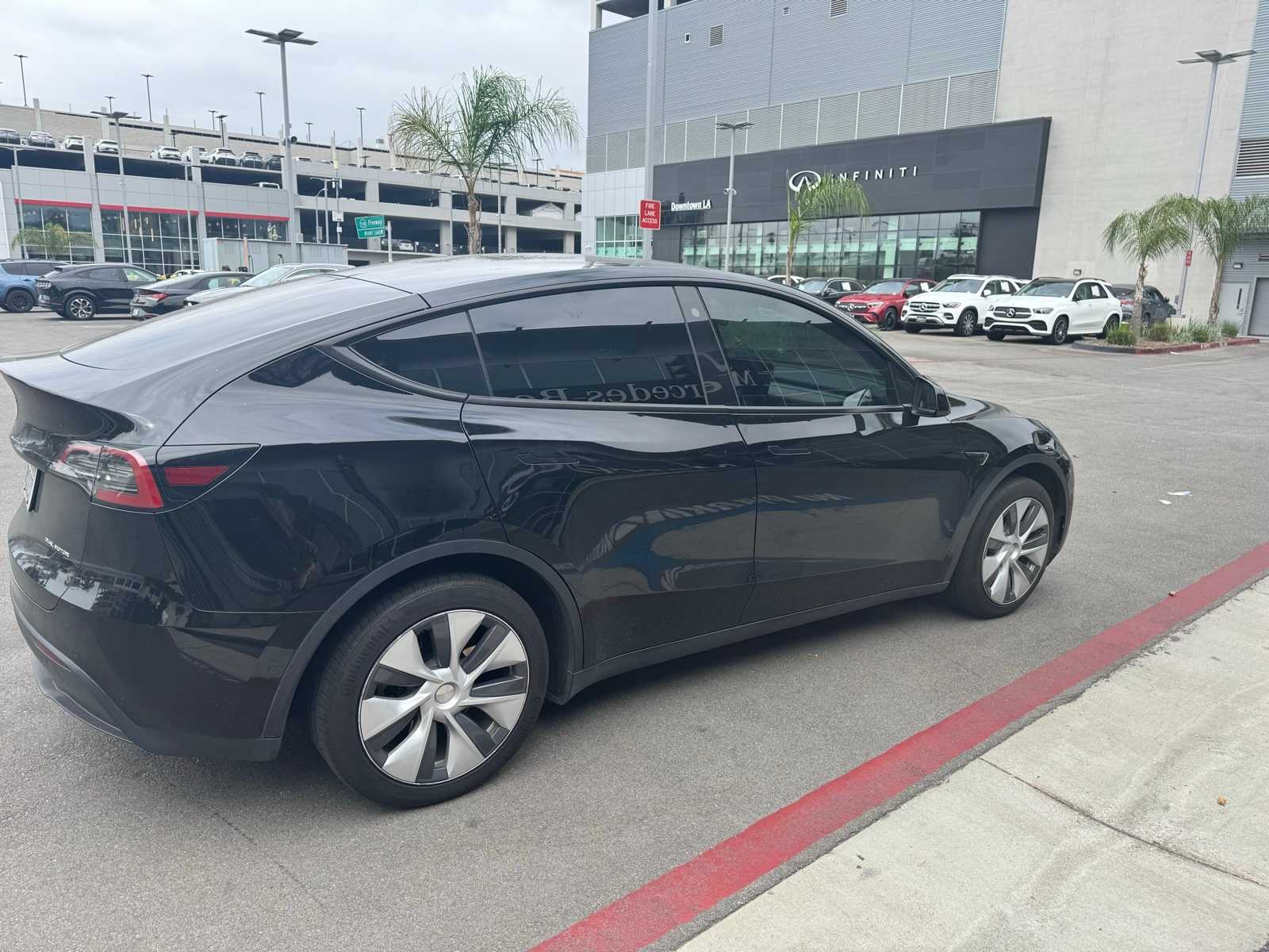 Thumbnail: 2023 Tesla Model Y - 3