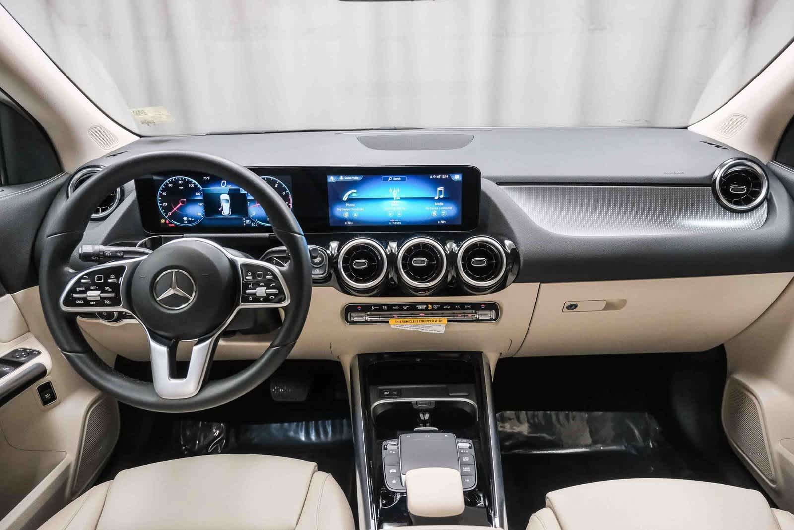 Thumbnail: 2022 Mercedes-Benz GLA - 13